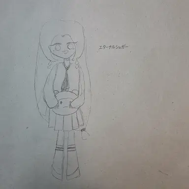 Profile image of エターナルシュガー