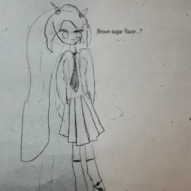 Profile image of Black Sugar