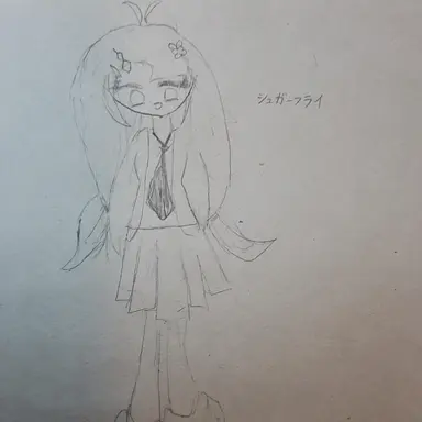 Profile image of シュガーフライ