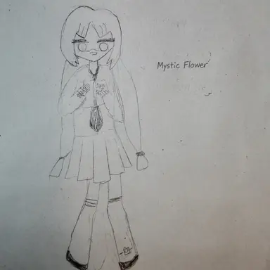 Profile image of Mystic Flour