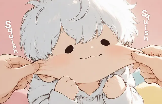 Profile image of Machimaro
