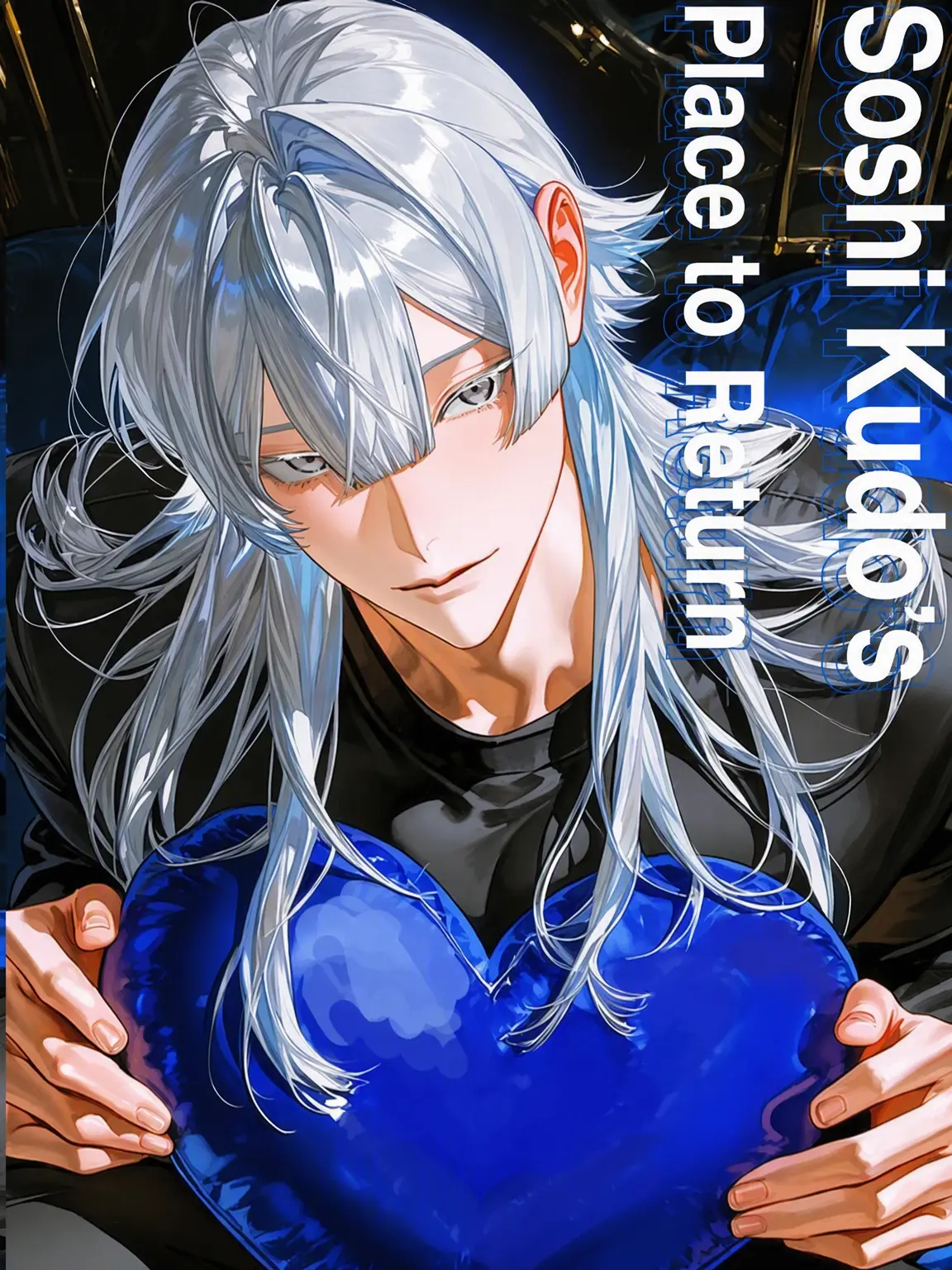 Kaniha_oishii의 Soshi Kuon's Place to Return
