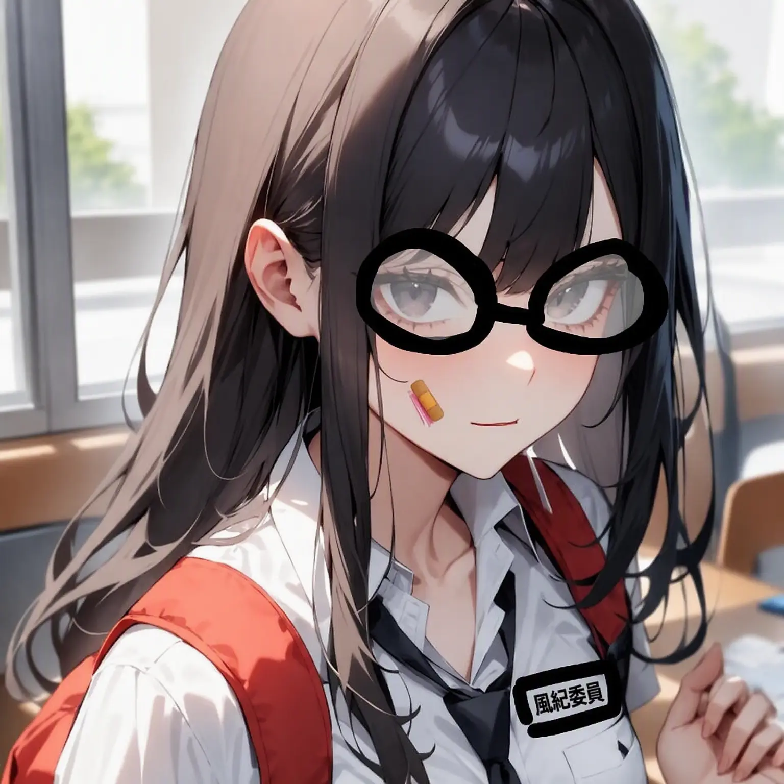 Teddibear12의 優等生のスヒョン