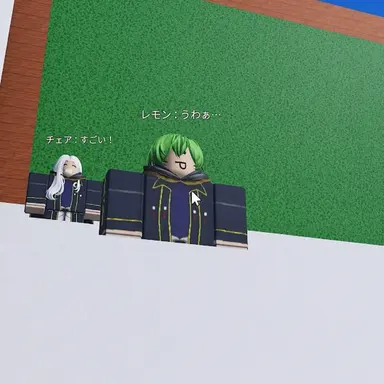 Profile image of レモン