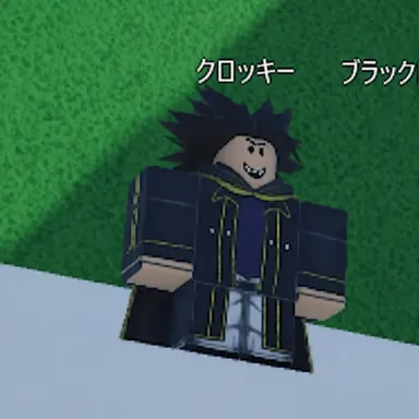 Profile image of クロッキー