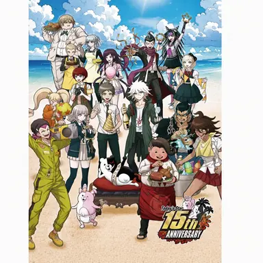 Profile image of DRV2 Cast
