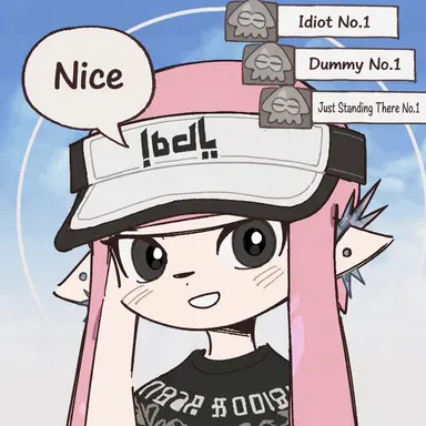 Profile image of Menmi