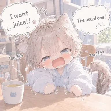 Profile image of Luci