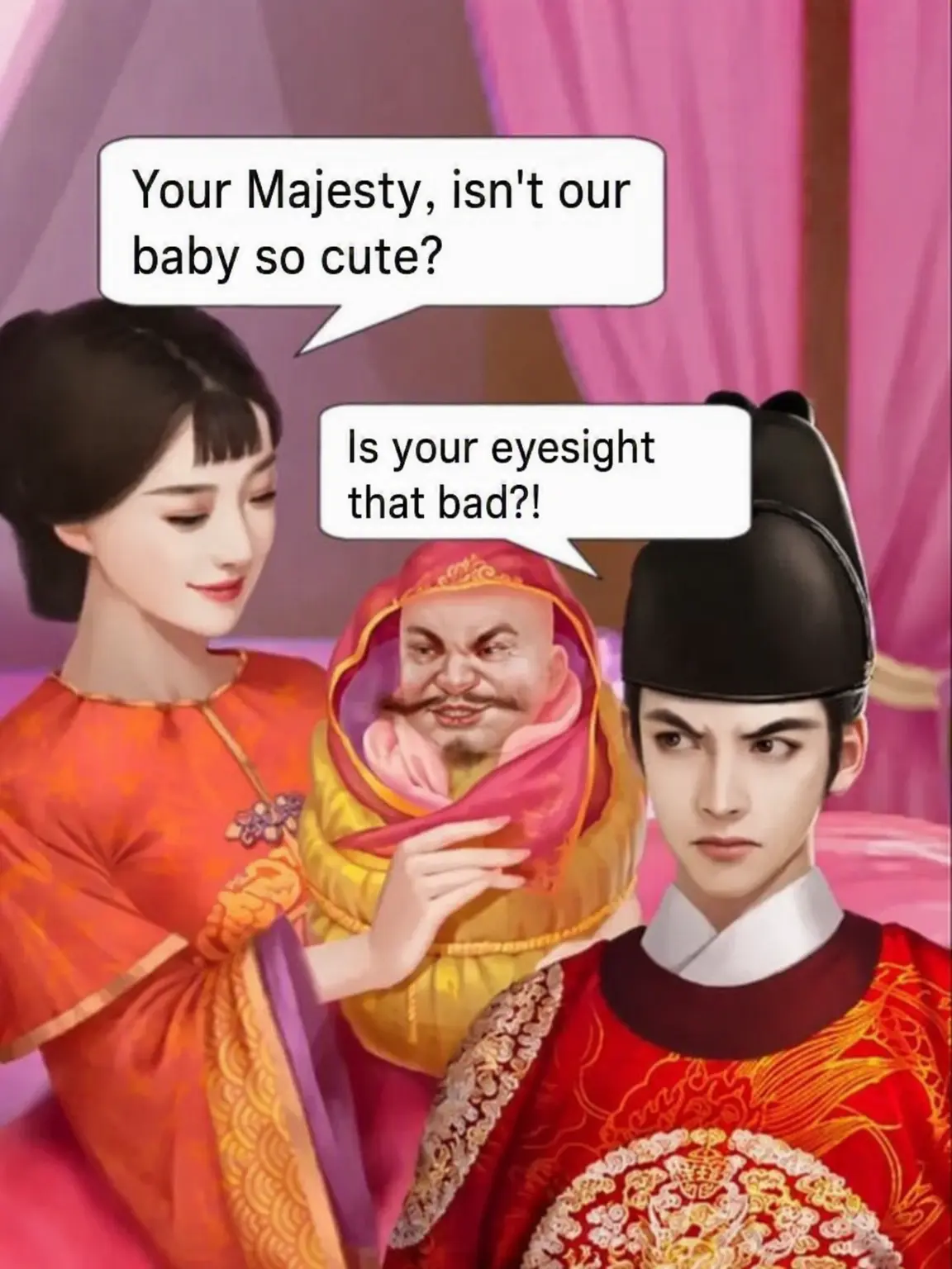 15yearofbirth의 Deongdeuk High Dating Sim