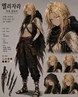 Profile image of 엘리자라