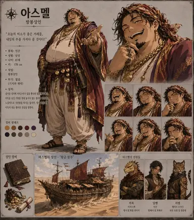 Profile image of 아스멜