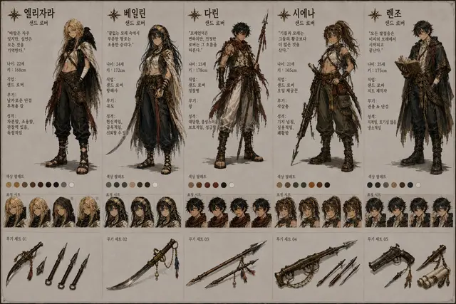 Profile image of 엘리자라