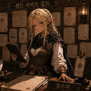Profile image of 리리사