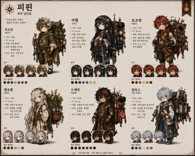 Profile image of 치피