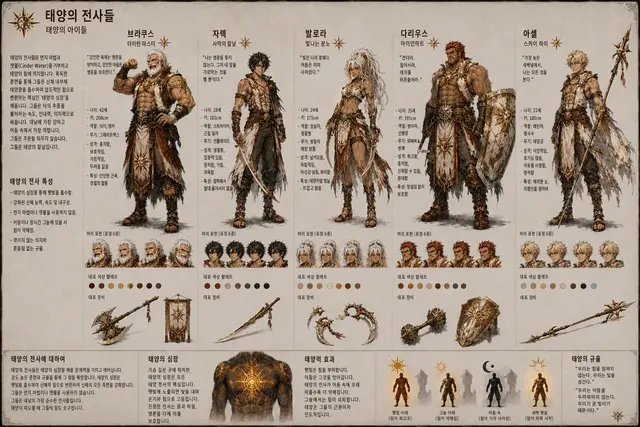 Profile image of 브라쿠스 시장