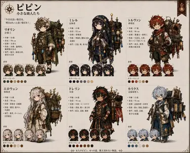 Profile image of チーピ
