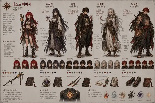 Profile image of 미라제