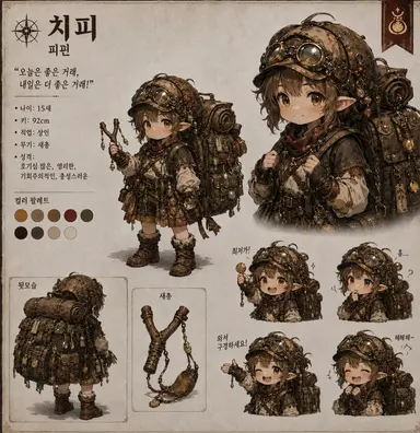 Profile image of 치피