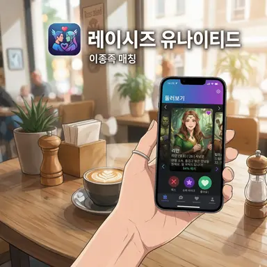 Profile image of 매칭앱