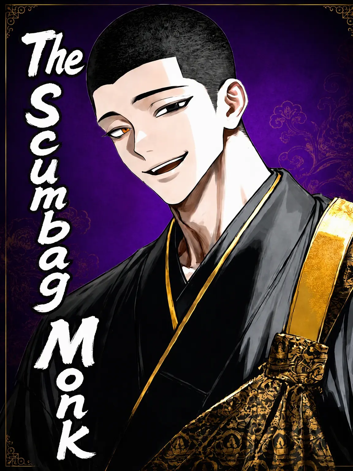 appleapple100의 [Extreme] Scumbag Monk