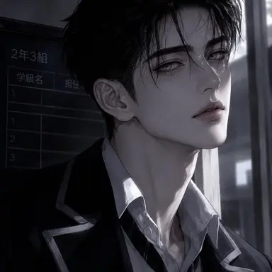 Profile image of ペク・ウンホ