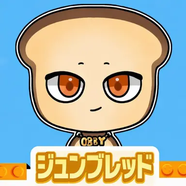 Profile image of ジュンブレッド