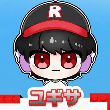 Profile image of ユギサ