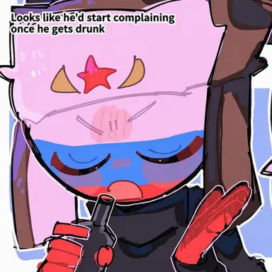Profile image of Russia