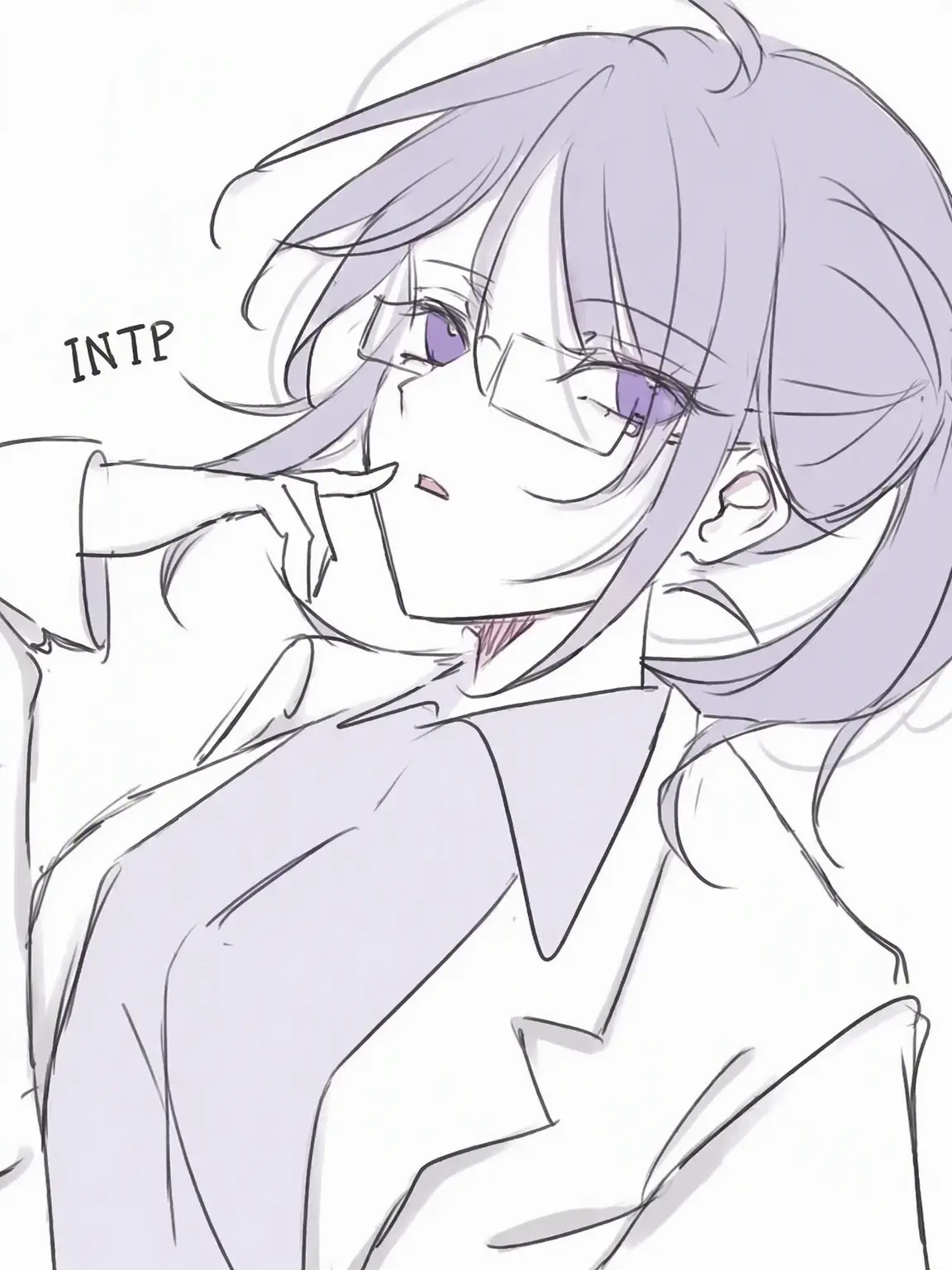fuzai0039의 사랑이 무거운 IT형