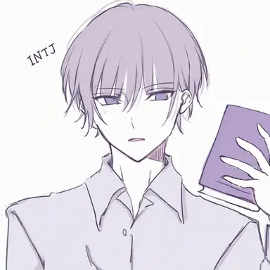 Profile image of INTJ