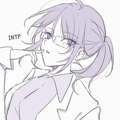 Profile image of INTP