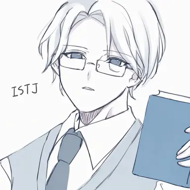 Profile image of ISTJ