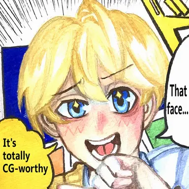 Profile image of Aoi Kamiura