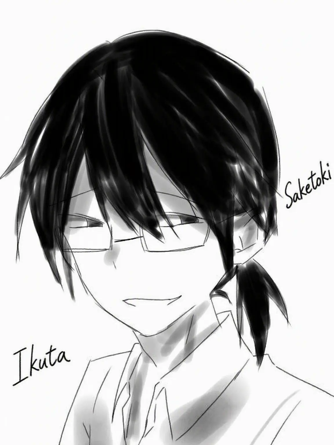 WiFi_000의 Ikuta Yume