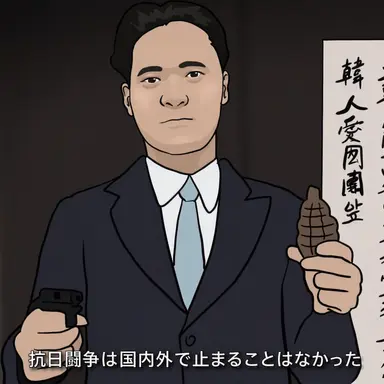 Profile image of ユン・ボンギル