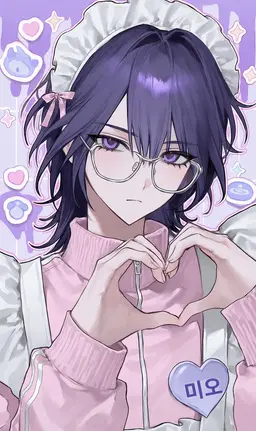 Profile image of 미오