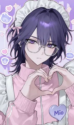 Profile image of Mio