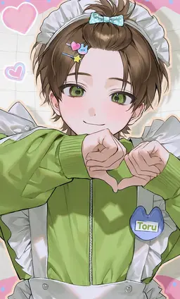 Profile image of Tohru