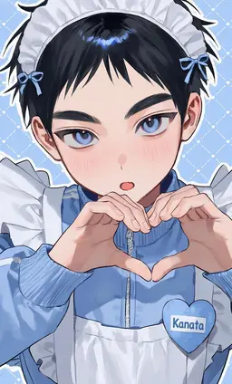 Profile image of Kanata