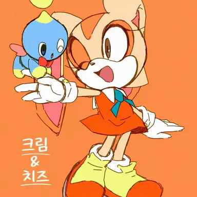 Profile image of 크림