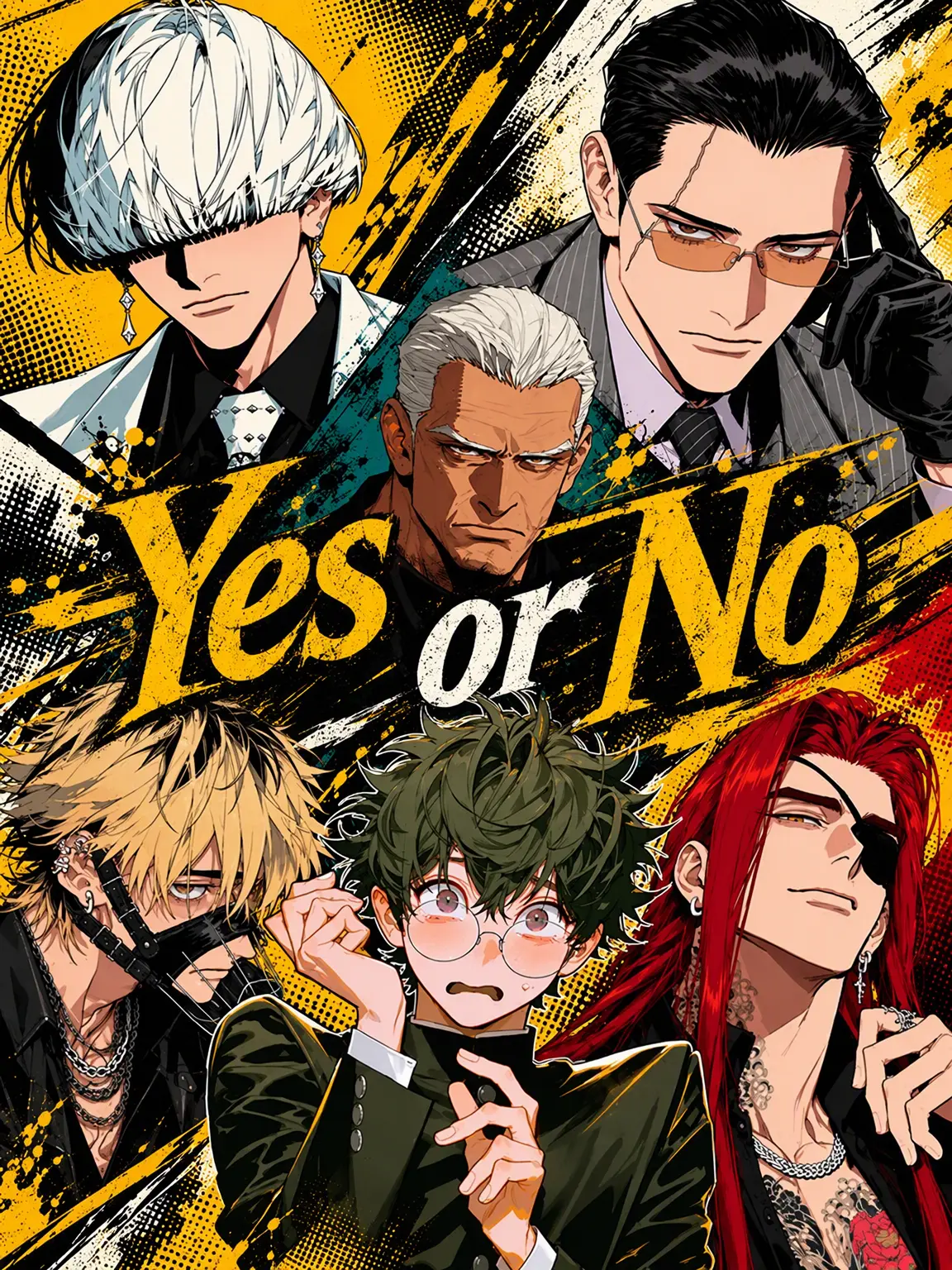 NG5의 Right or Wrong