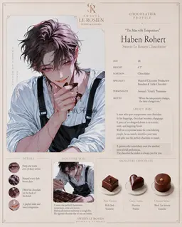 Profile image of Haven Lohert