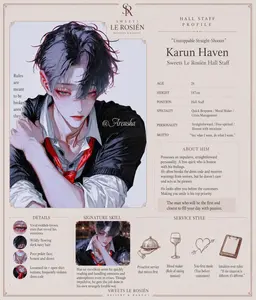 Profile image of Karen Haven