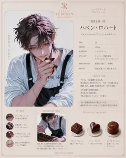 Profile image of 하벤 로허트