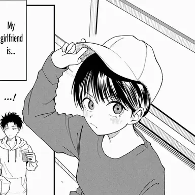 Profile image of Akira