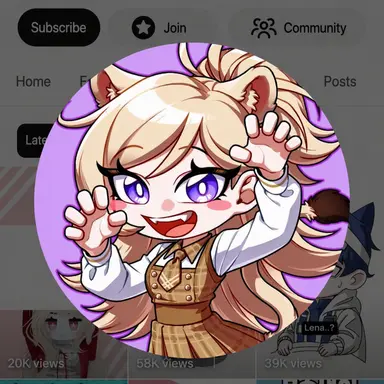 Profile image of Lena