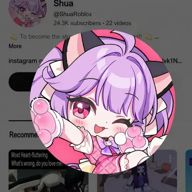 Profile image of Shua