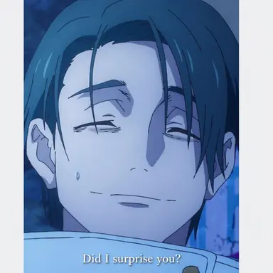 Profile image of Yuta Okkotsu