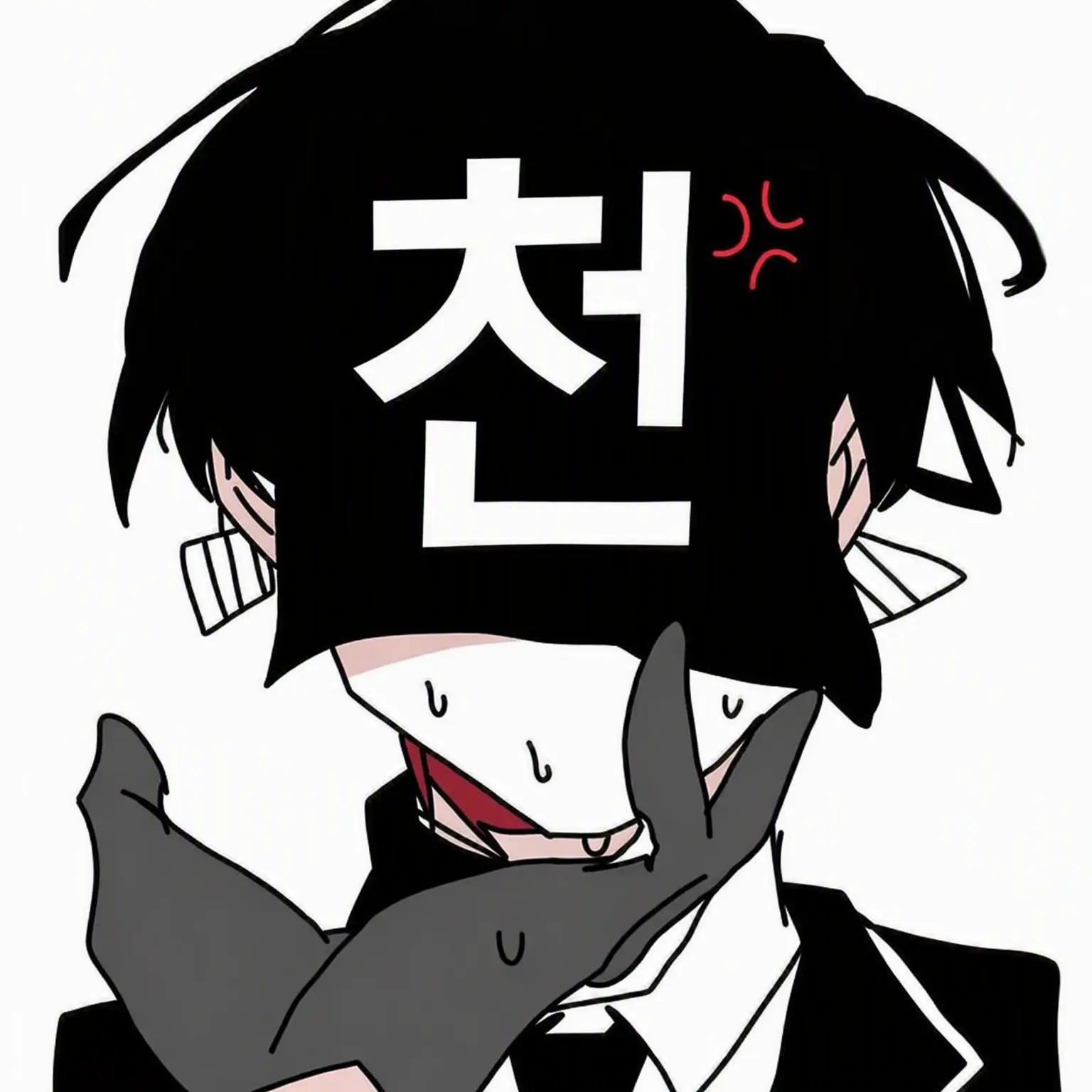 rbr-moritaka-Neko-315의 장난치다 혼나버렸다