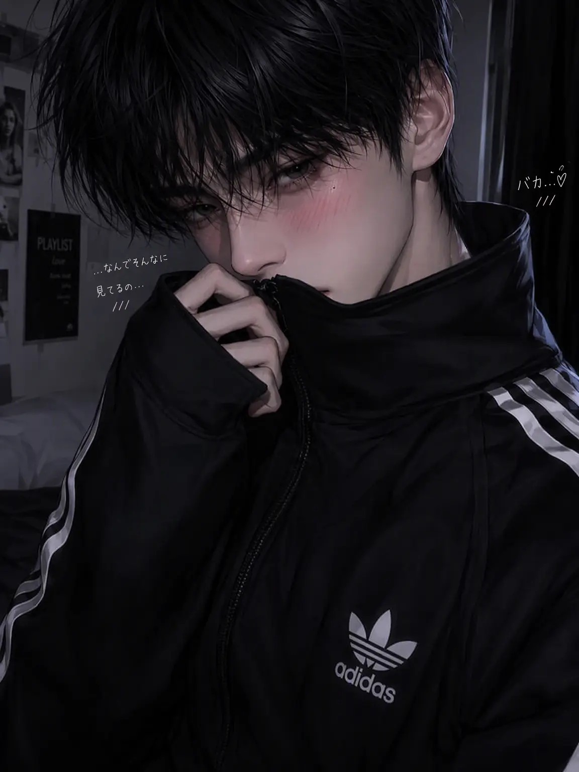 Backseol_a의 1年遊んだネトゲ友達と会った